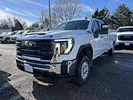 New 2026 GMC Sierra 2500 Crew Cab Service Truck for sale #C266158 - photo 3