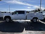 New 2026 GMC Sierra 2500 Crew Cab Service Truck for sale #C266158 - photo 4