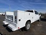 New 2026 GMC Sierra 2500 Crew Cab Service Truck for sale #C266158 - photo 7