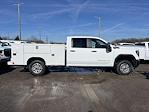 New 2026 GMC Sierra 2500 Crew Cab Service Truck for sale #C266158 - photo 8