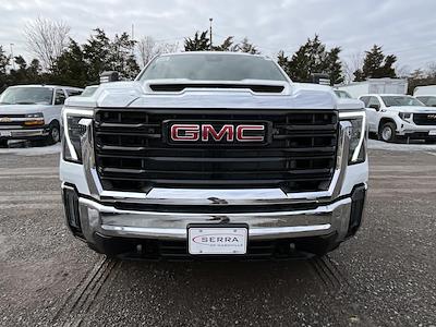 New 2026 GMC Sierra 2500 Crew Cab Service Truck for sale #C266159 - photo 2