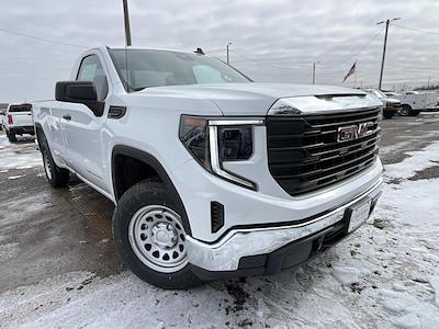 New 2026 GMC Sierra 1500 Pro Regular Cab for sale #C266168 - photo 1