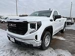New 2026 GMC Sierra 1500 Pro Regular Cab for sale #C266168 - photo 4