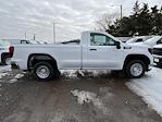 New 2026 GMC Sierra 1500 Pro Regular Cab for sale #C266168 - photo 8