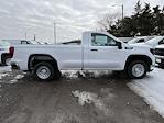 2026 GMC Sierra 1500 Regular Cab RWD Pickup for sale #C266177 - photo 8