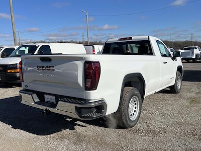 New 2026 GMC Sierra 1500 Pro Regular Cab for sale #C266178 - photo 2
