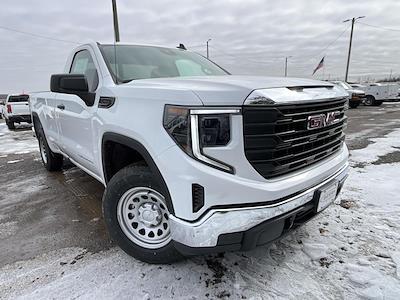 2026 GMC Sierra 1500 Regular Cab RWD Pickup for sale #C266223 - photo 1