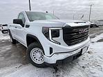 New 2026 GMC Sierra 1500 Pro Regular Cab for sale #C266224 - photo 1