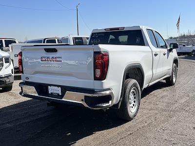2026 GMC Sierra 1500 Double Cab RWD Pickup for sale #C266273 - photo 2