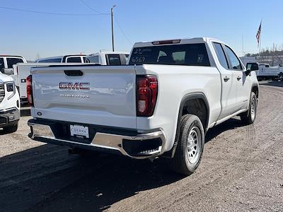 New 2026 GMC Sierra 1500 Pro Double Cab for sale #C266274 - photo 2