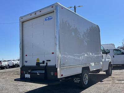 New 2026 GMC Savana 3500 - photo 1