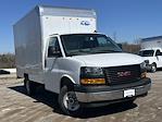 New 2026 GMC Savana 3500 Box Van for sale #C266285 - photo 1