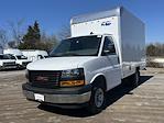 New 2026 GMC Savana 3500 Box Van for sale #C266285 - photo 3
