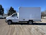 New 2026 GMC Savana 3500 Box Van for sale #C266285 - photo 4