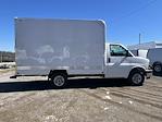 New 2026 GMC Savana 3500 Box Van for sale #C266285 - photo 8