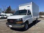 New 2026 GMC Savana 3500 Box Van for sale #C266286 - photo 3