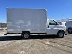 New 2026 GMC Savana 3500 Box Van for sale #C266286 - photo 8