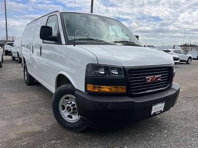 2026 GMC Savana 2500 RWD Empty Cargo Van for sale #C266287 - photo 1