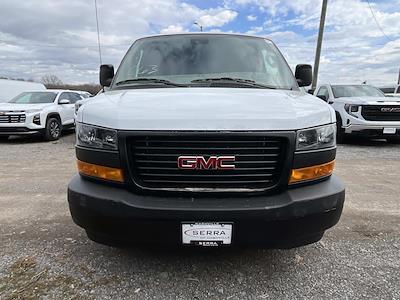 2026 GMC Savana 2500 RWD Empty Cargo Van for sale #C266287 - photo 2