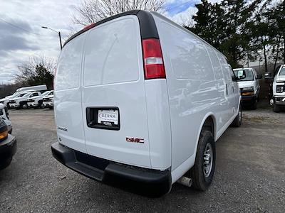 New 2026 GMC Savana 2500 - photo 1