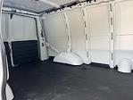 New 2026 GMC Savana 2500 Empty Cargo Van for sale #C266287 - photo 16