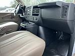 New 2026 GMC Savana 2500 Empty Cargo Van for sale #C266287 - photo 18