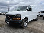 New 2026 GMC Savana 2500 Empty Cargo Van for sale #C266287 - photo 4