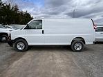 New 2026 GMC Savana 2500 Empty Cargo Van for sale #C266287 - photo 5