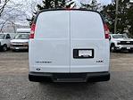 New 2026 GMC Savana 2500 Empty Cargo Van for sale #C266287 - photo 7