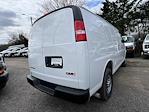 New 2026 GMC Savana 2500 Empty Cargo Van for sale #C266287 - photo 1