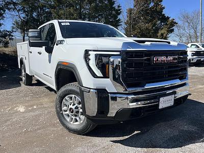 New 2026 GMC Sierra 2500 - photo 1