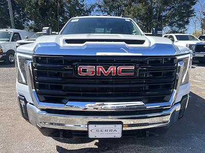 New 2026 GMC Sierra 2500 - photo 1