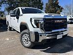 2026 GMC Sierra 2500 Crew Cab 4WD Monroe Truck Equipment Service Truck for sale #C266289 - photo 1