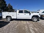 2026 GMC Sierra 2500 Crew Cab 4WD Monroe Truck Equipment Service Truck for sale #C266289 - photo 8