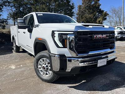 New 2026 GMC Sierra 2500 - photo 1