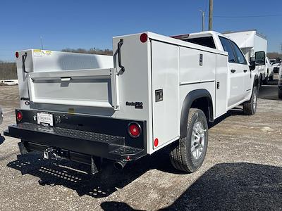 New 2026 GMC Sierra 2500 Crew Cab Service Truck for sale #C266290 - photo 2