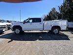 2026 GMC Sierra 2500 Crew Cab 4WD Monroe Truck Equipment Service Truck for sale #C266290 - photo 5