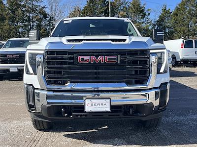 New 2026 GMC Sierra 2500 - photo 1
