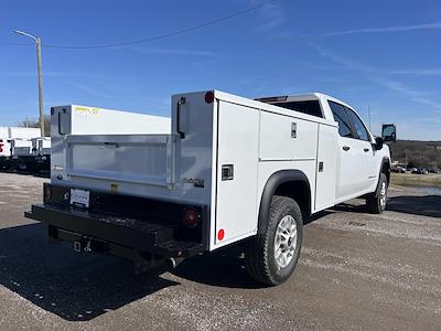 New 2026 GMC Sierra 2500 - photo 1