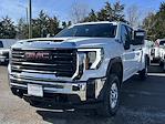 New 2026 GMC Sierra 2500 Crew Cab Service Truck for sale #C266291 - photo 4