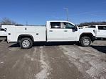 New 2026 GMC Sierra 2500 Crew Cab Service Truck for sale #C266291 - photo 8