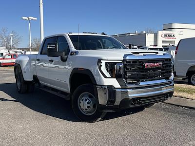 New 2026 GMC Sierra 3500 Pro Crew Cab for sale #C266294 - photo 1