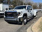 New 2026 GMC Sierra 3500 Pro Crew Cab for sale #C266294 - photo 4