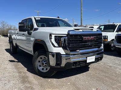 New 2026 GMC Sierra 2500 - photo 1