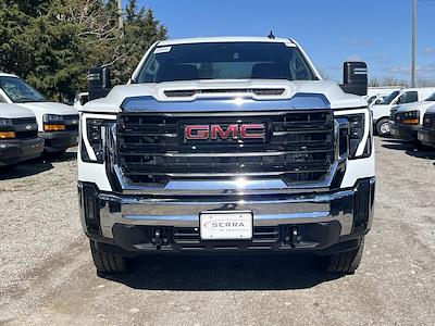 New 2026 GMC Sierra 2500 - photo 1