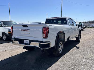 New 2026 GMC Sierra 2500 - photo 1