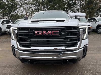 New 2026 GMC Sierra 3500 - photo 1