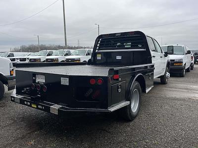 New 2026 GMC Sierra 3500 - photo 1