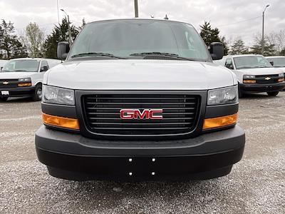 New 2026 GMC Savana 2500 - photo 1