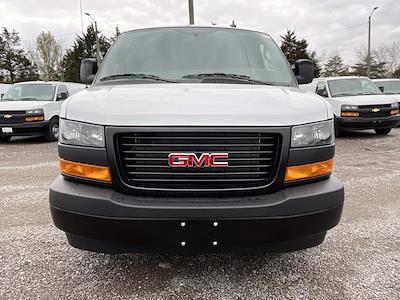 New 2026 GMC Savana 2500 - photo 1
